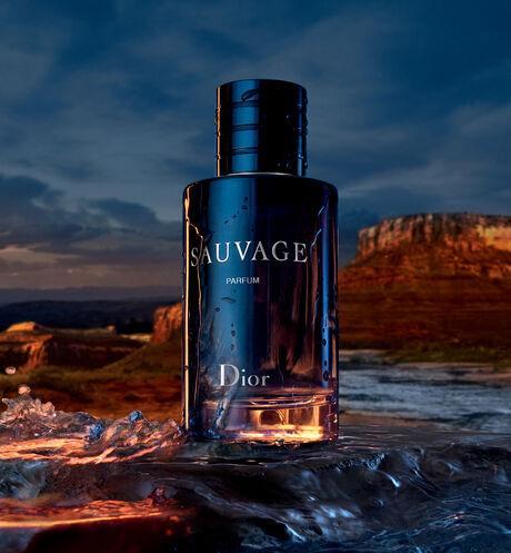 Sauvage christian dior eau de parfum spray men sale