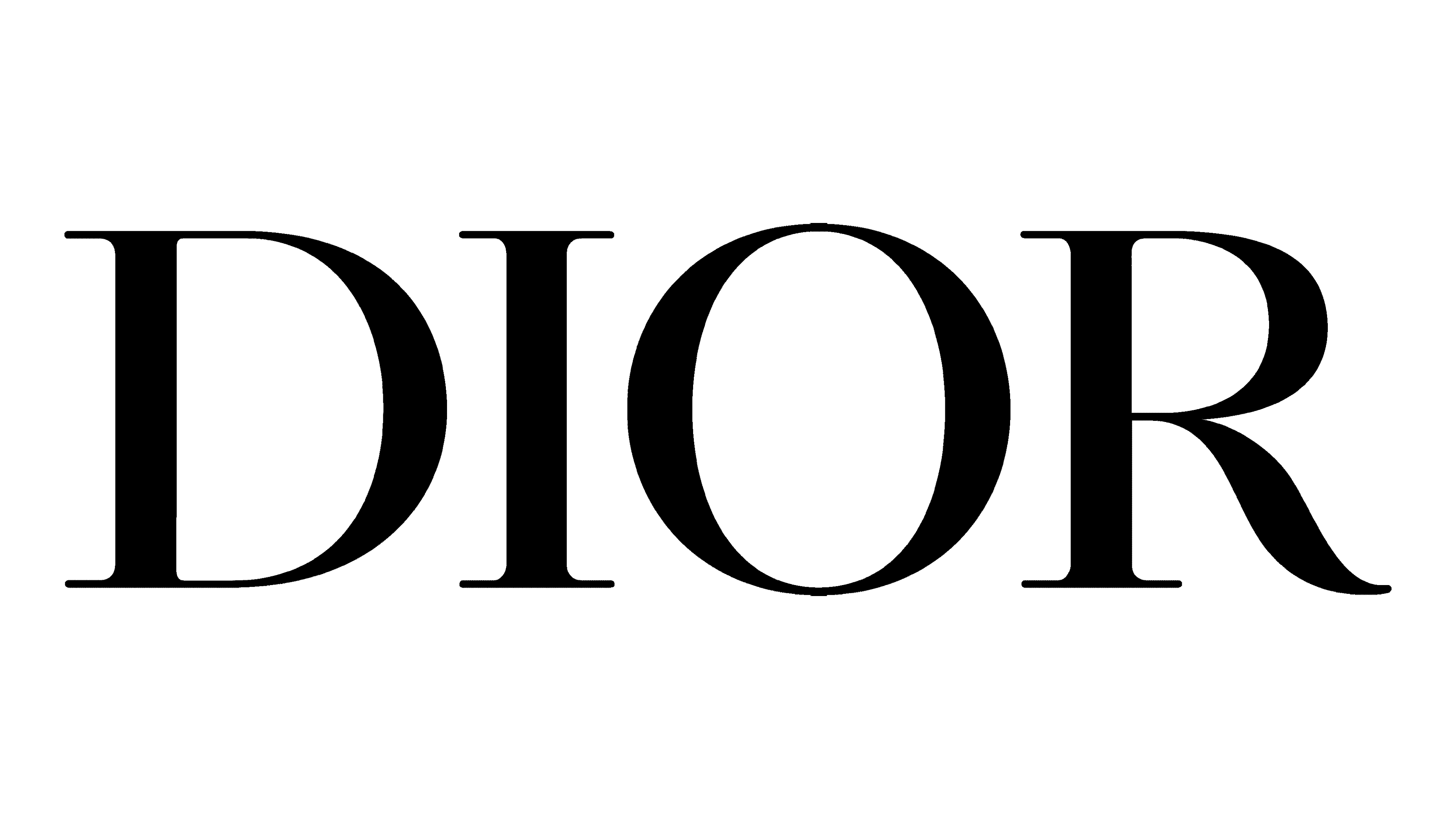 DIOR Logo