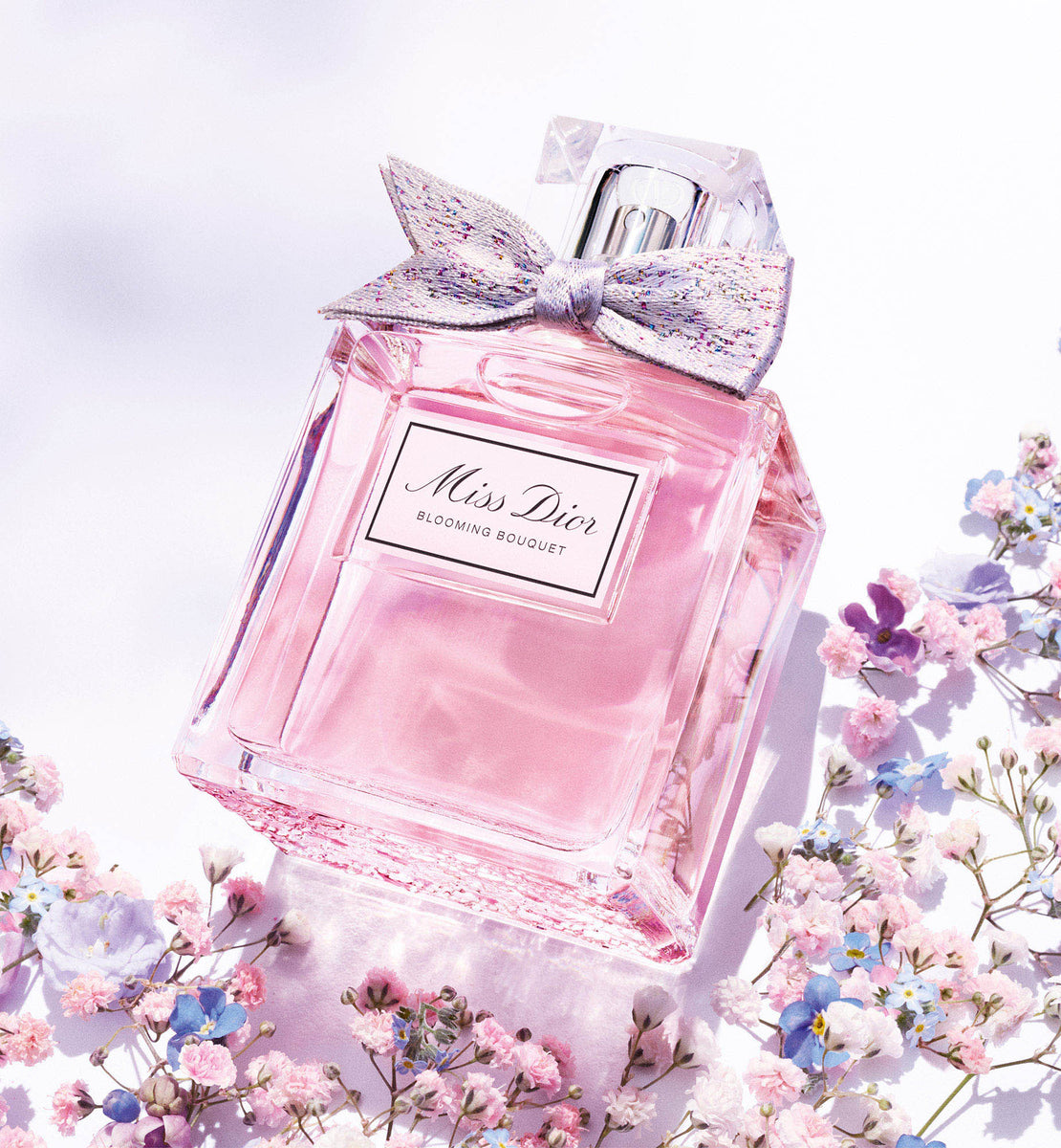 Christian dior miss dior blooming online bouquet