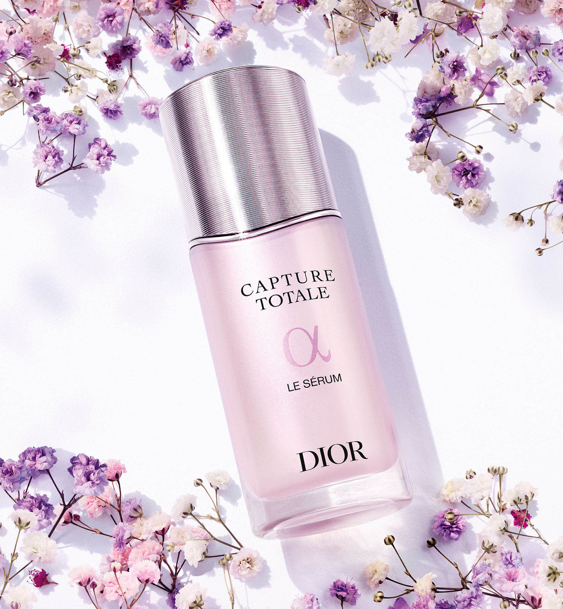 Dior capture totale serum multi perfection best sale