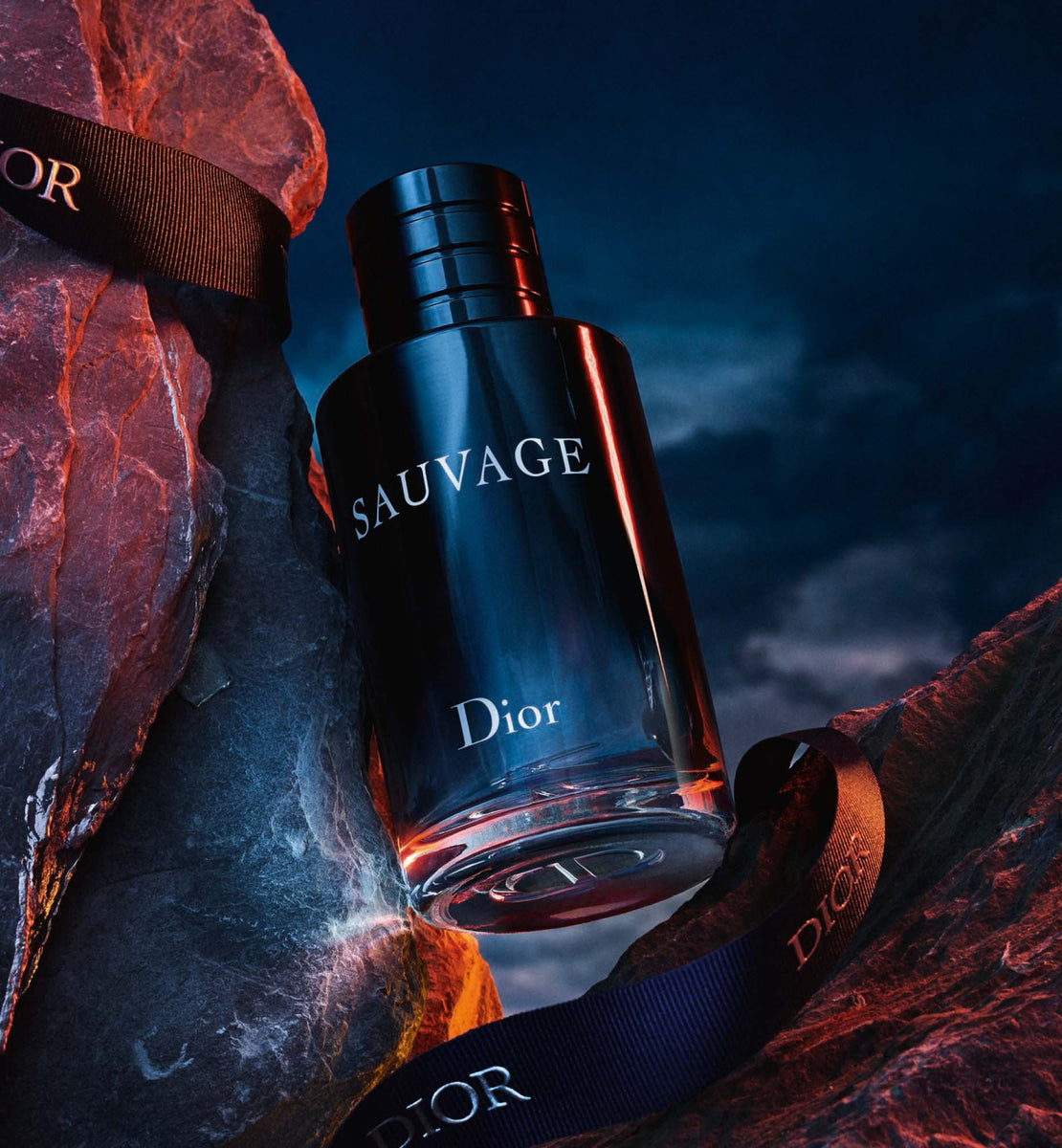 Sauvage Edt Dior Sauvage Angebot Sauvage Dior Mann DIOR SAUVAGE