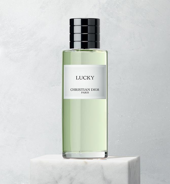 LUCKY FRAGRANCE