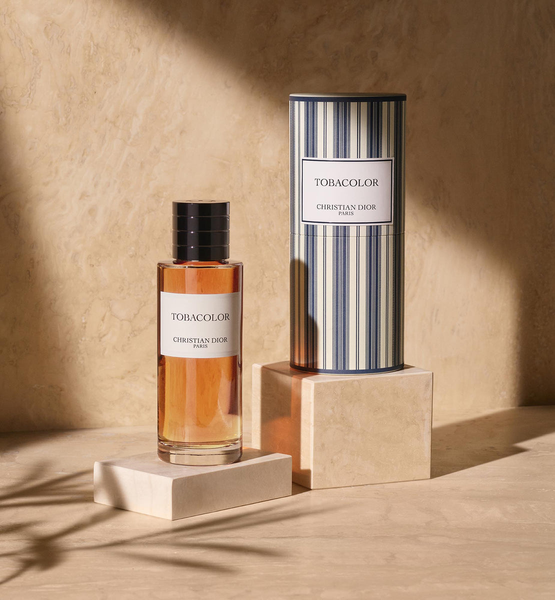 dior ohm