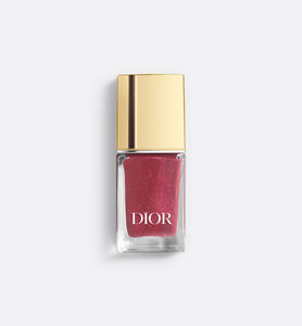 DIOR VERNIS - FESTIVE LIMITED EDITION