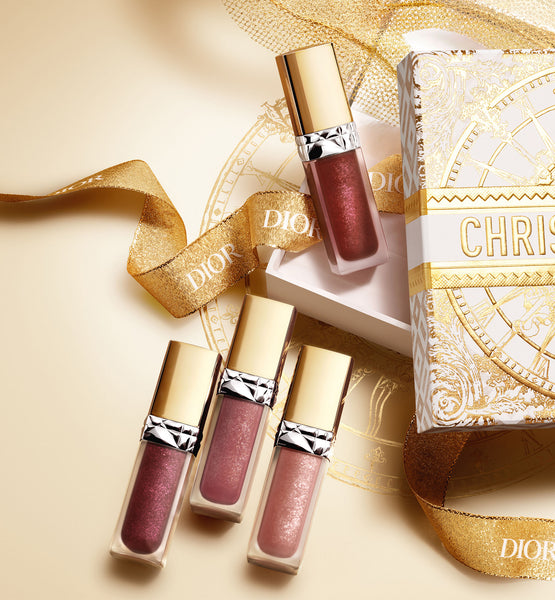 Load image into Gallery viewer, ROUGE DIOR FOREVER LIQUID SEQUIN - FESTIVE LIMITED EDITION
