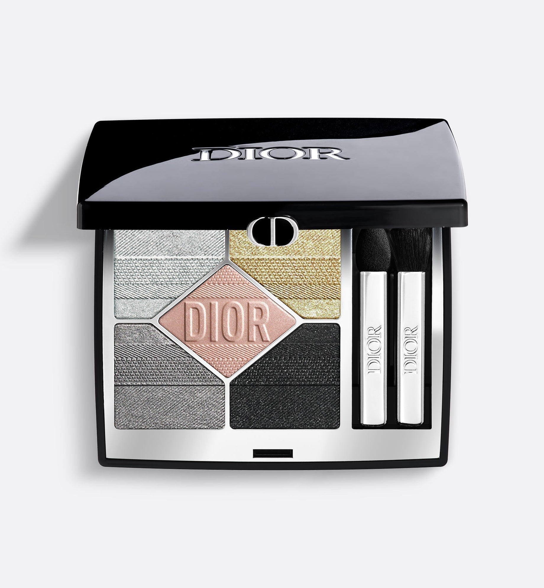 DIORSHOW 5 COULEURS - PLAN DE PARIS LIMITED EDITION