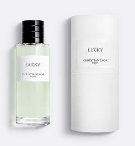 LUCKY
FRAGRANCE