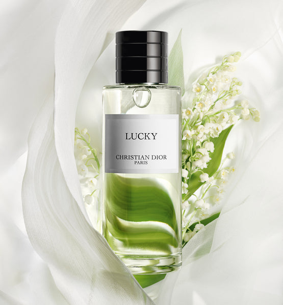 Load image into Gallery viewer, LUCKY
FRAGRANCE
