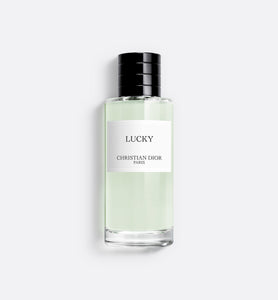 LUCKY
FRAGRANCE