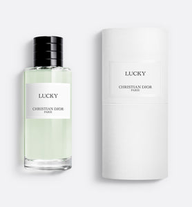 LUCKY
FRAGRANCE