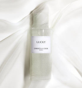 LUCKY
FRAGRANCE