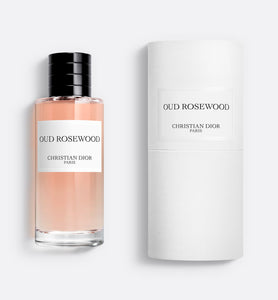 OUD ROSEWOOD FRAGRANCE