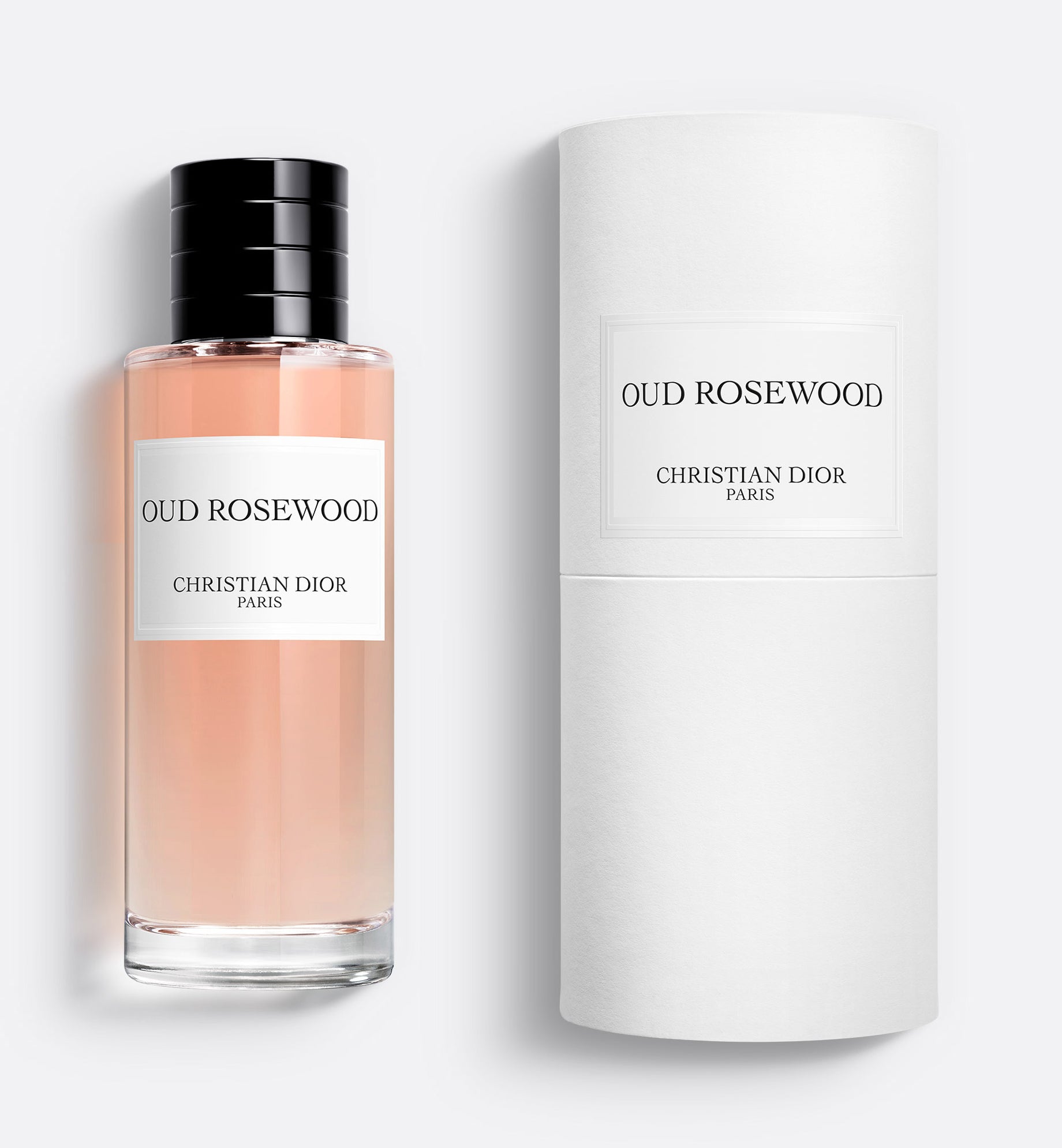 OUD ROSEWOOD FRAGRANCE