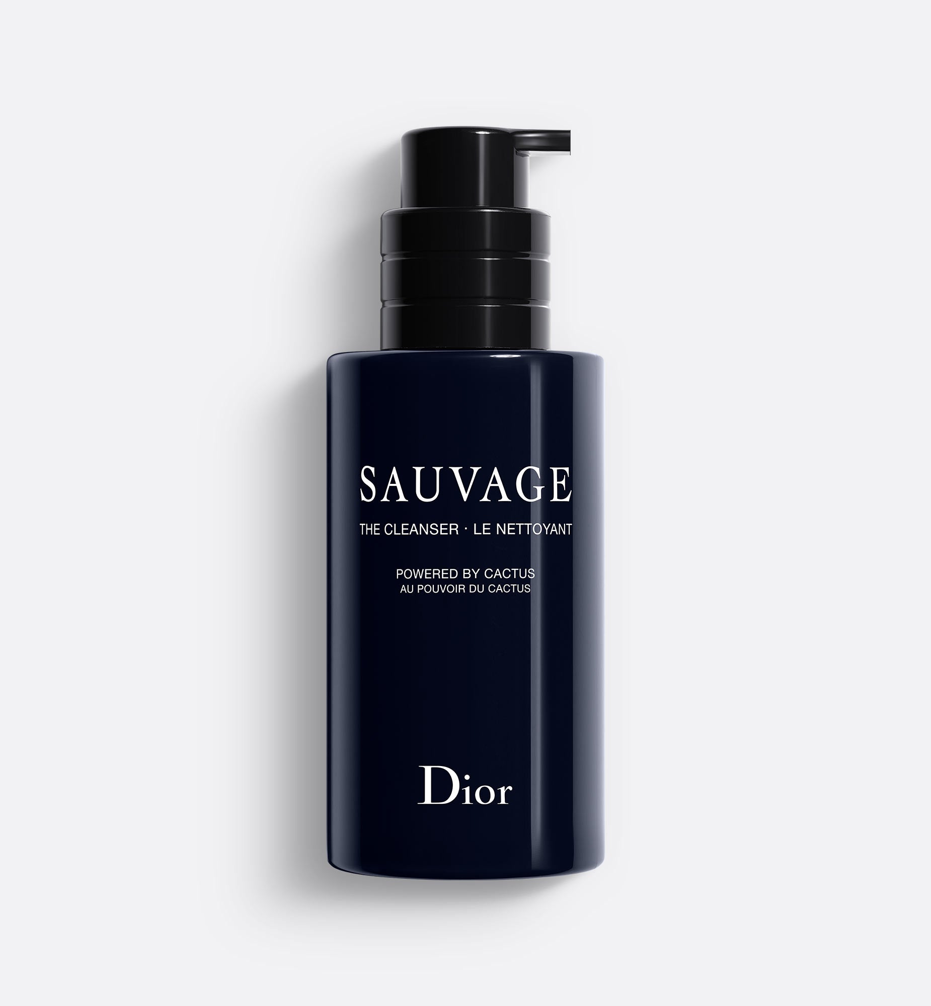 Christian dior sauvage eau de toilette sale