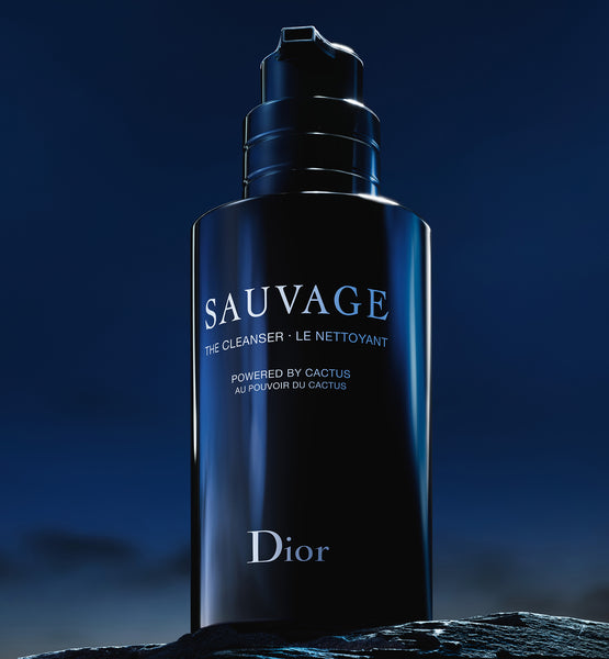 Load image into Gallery viewer, SAUVAGE THE CLEANSER
