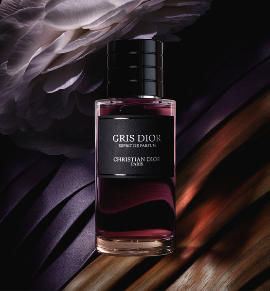 Load image into Gallery viewer, GRIS DIOR ESPRIT DE PARFUM
