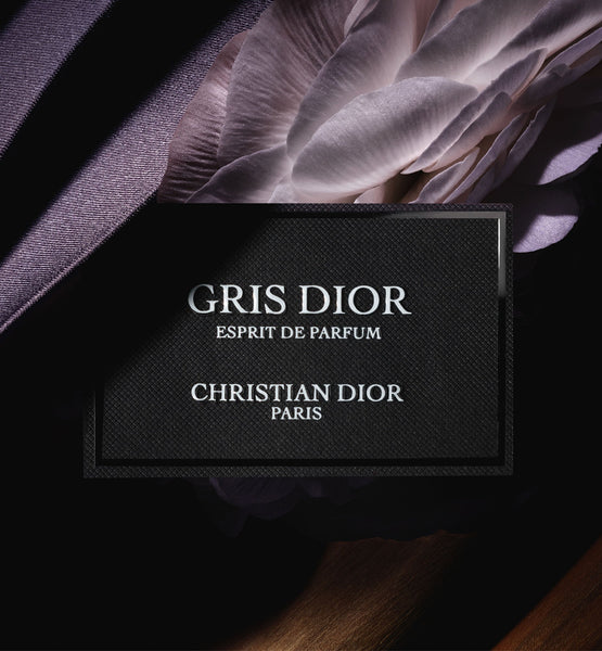 Load image into Gallery viewer, GRIS DIOR ESPRIT DE PARFUM
