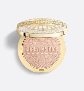 DIOR FOREVER COUTURE LUMINIZER - FESTIVE LIMITED EDITION