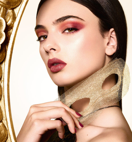 Load image into Gallery viewer, DIOR FOREVER COUTURE LUMINIZER - FESTIVE LIMITED EDITION
