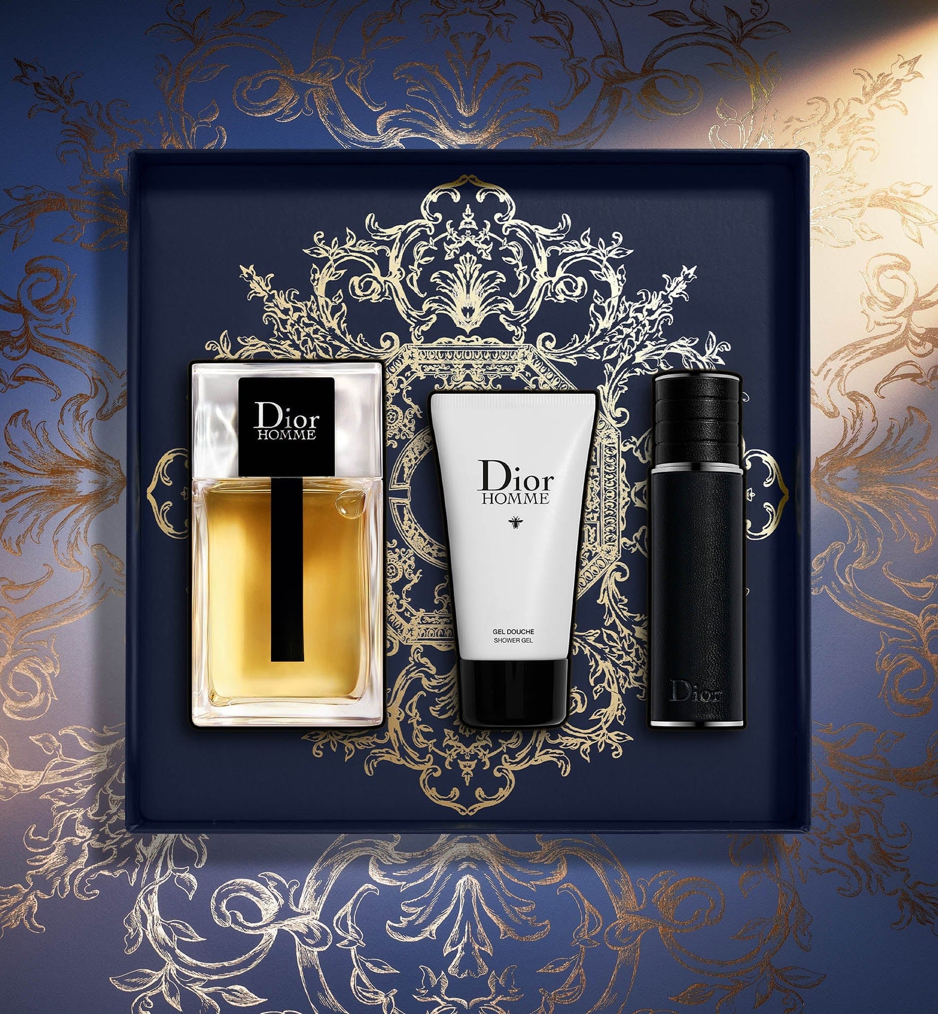 DIOR HOMME SET - LIMITED EDITION