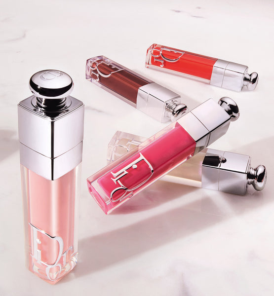 Dior lip glow light pink best sale