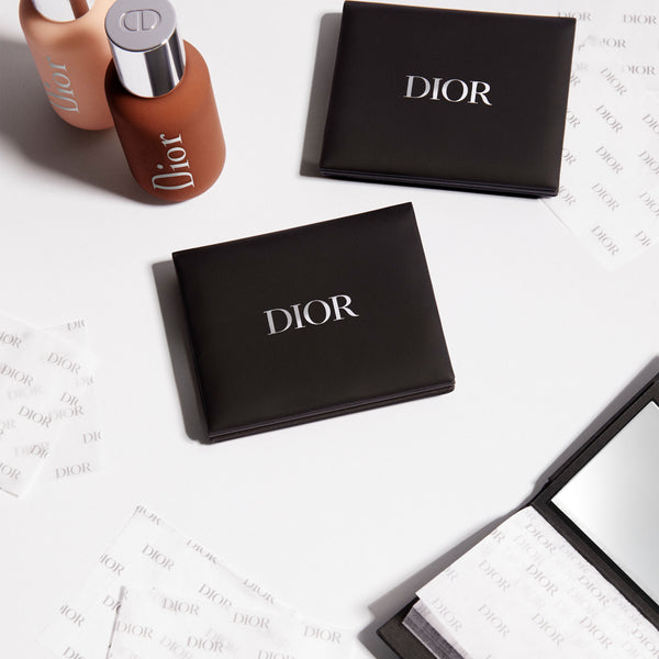 Load image into Gallery viewer, DIOR SKIN MATTIFYING PAPERS
