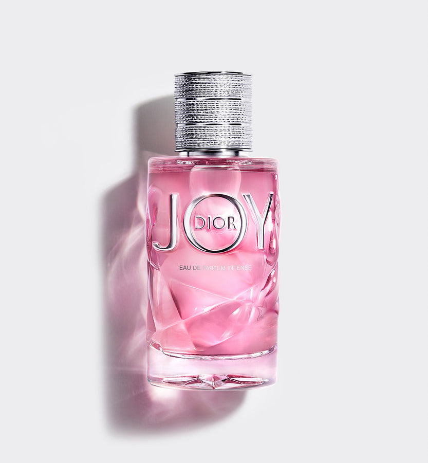 JOY BY DIOR
EAU DE PARFUM INTENSE