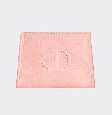 DIOR GIFT - TRAPEZE POUCH