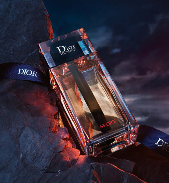 Load image into Gallery viewer, DIOR HOMME SPORT EAU DE TOILETTE
