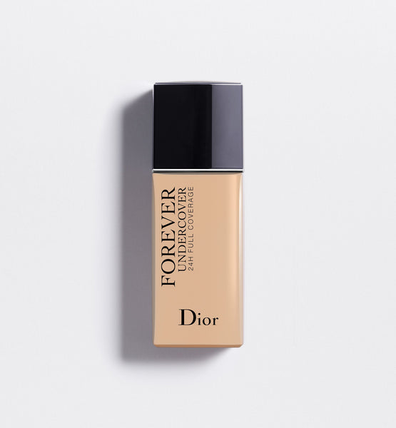 Load image into Gallery viewer, DIORSKIN FOREVER UNDERCOVER 24H* FULL COVERAGE FLUID FOUNDATION
