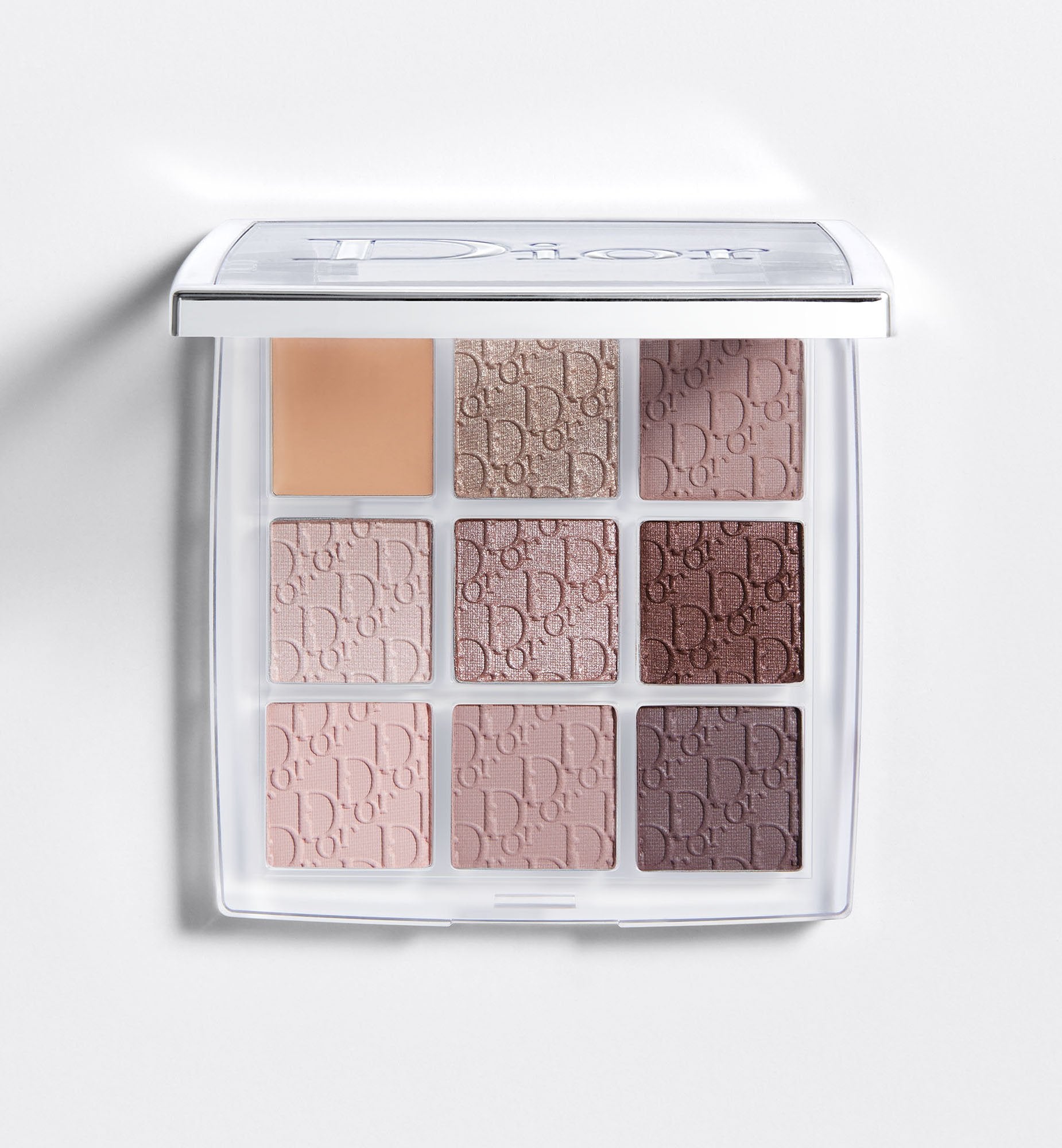 DIOR BACKSTAGE EYE PALETTE DIOR OM