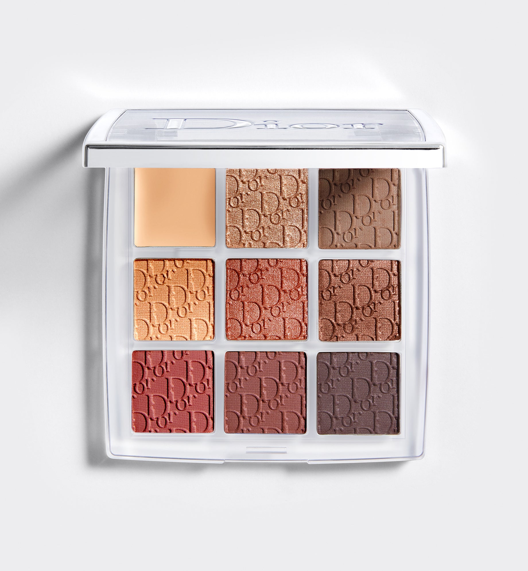 DIOR BACKSTAGE EYE PALETTE