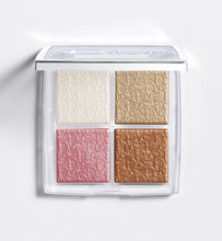 Load image into Gallery viewer, DIOR BACKSTAGE GLOW FACE PALETTE
