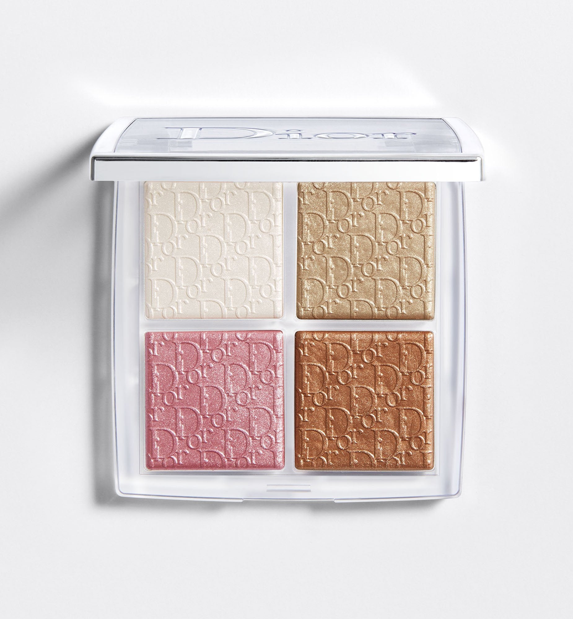 Dior highlighter 002 top