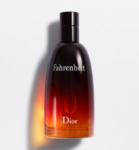FAHRENHEIT AFTER-SHAVE LOTION