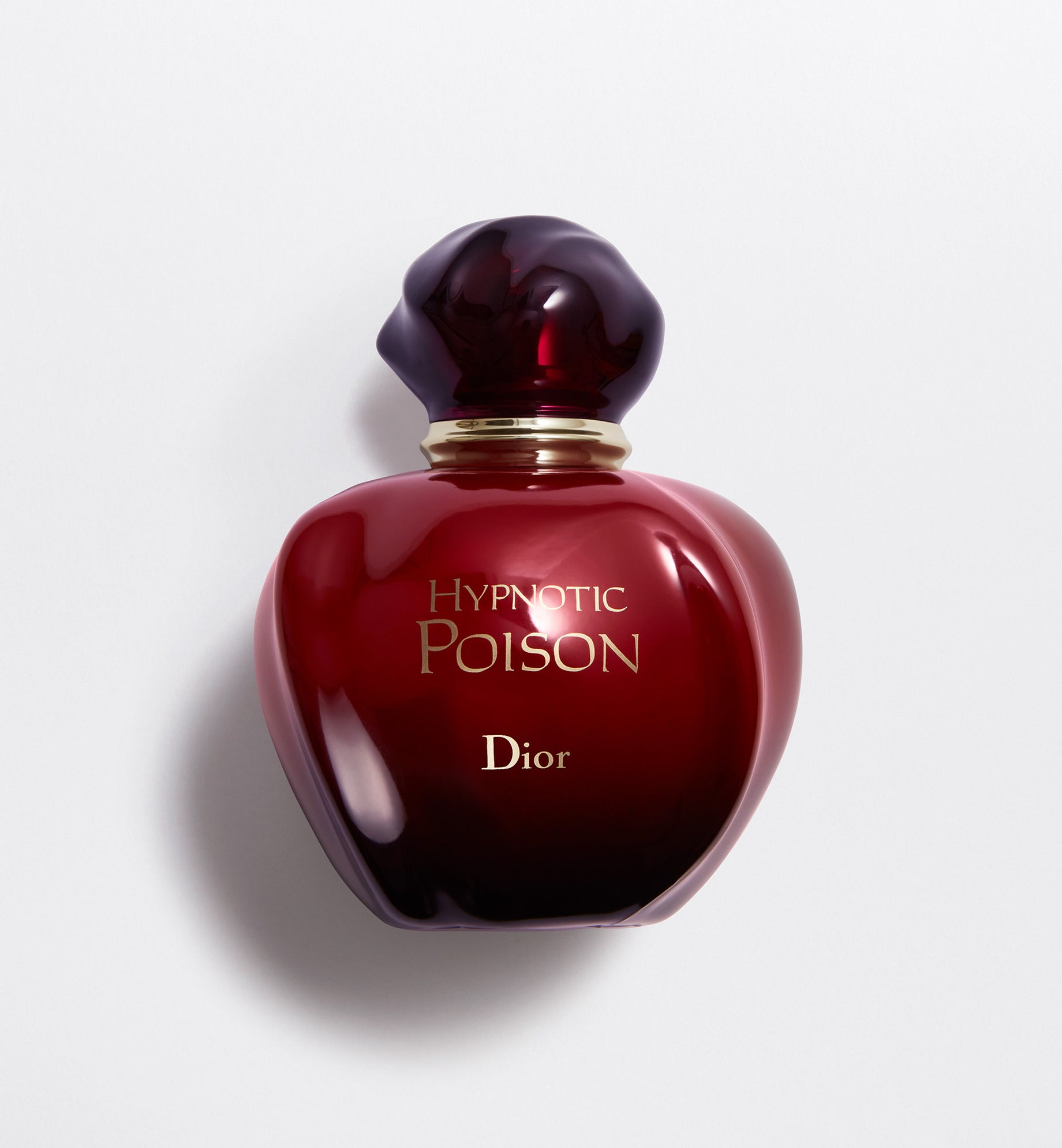Buy Dior Christian Hypnotic Poison Eau De Parfum Spray 100Ml Online at Low  Prices in India  Amazonin