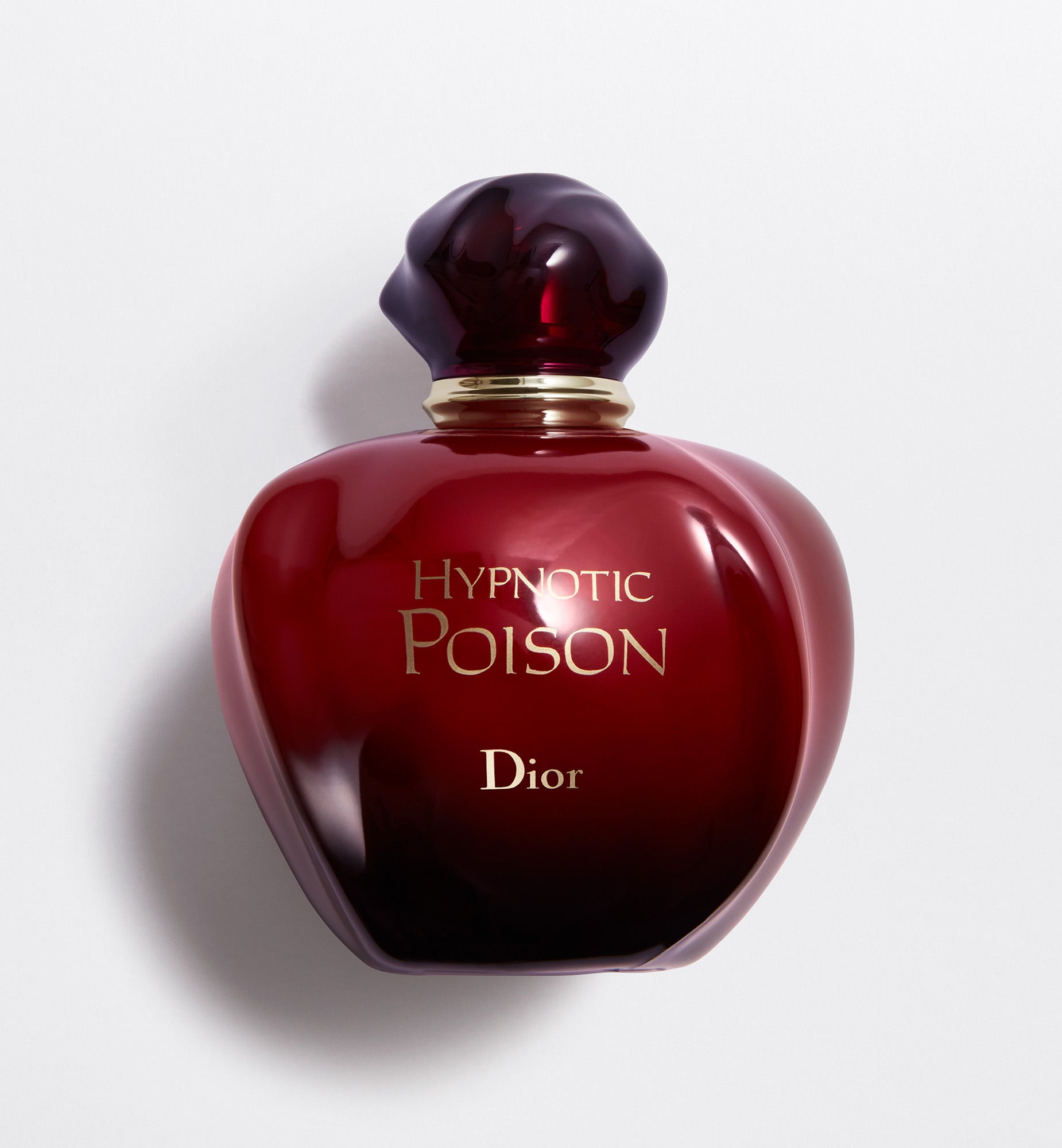 HYPNOTIC POISON EAU DE TOILETTE