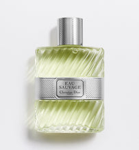 Load image into Gallery viewer, EAU SAUVAGE EAU DE TOILETTE
