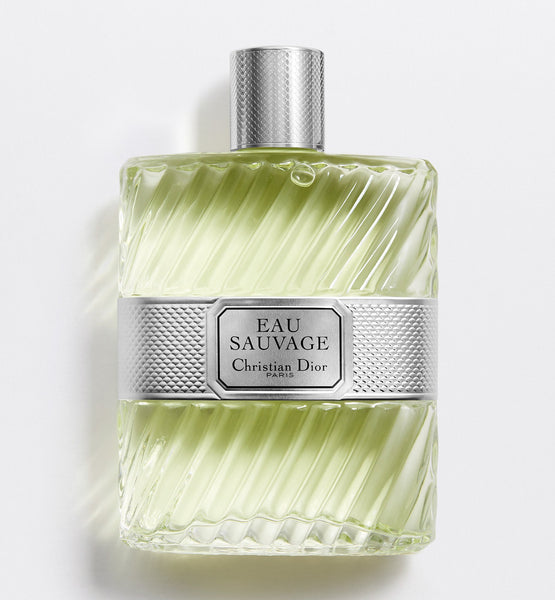 Load image into Gallery viewer, EAU SAUVAGE EAU DE TOILETTE
