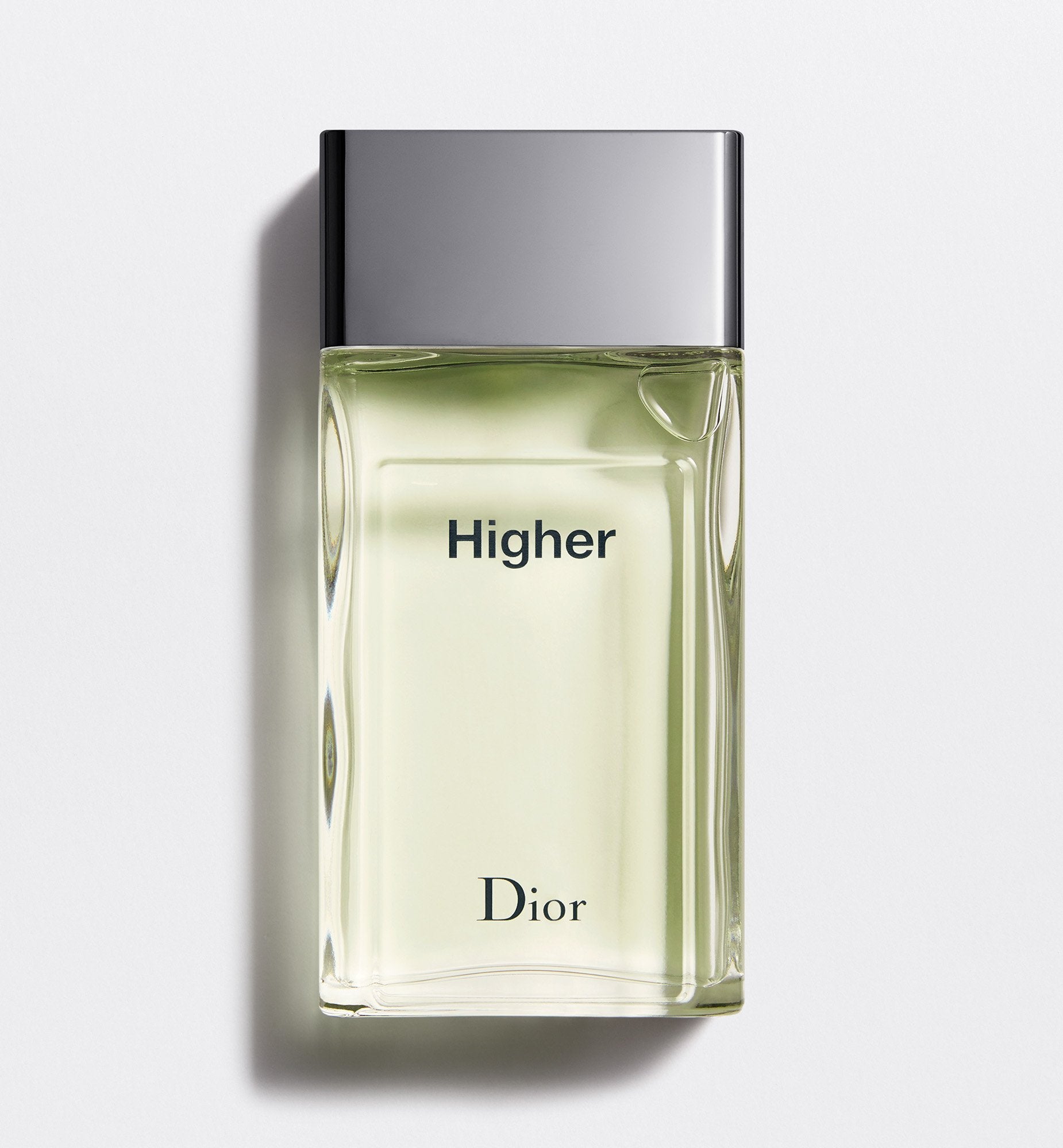 Higher 2025 dior perfume