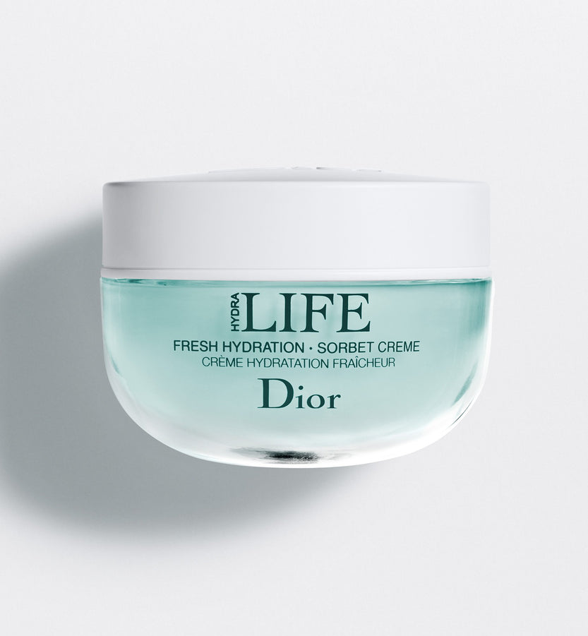 DIOR HYDRA LIFE FRESH HYDRATION - SORBET CRÃˆME