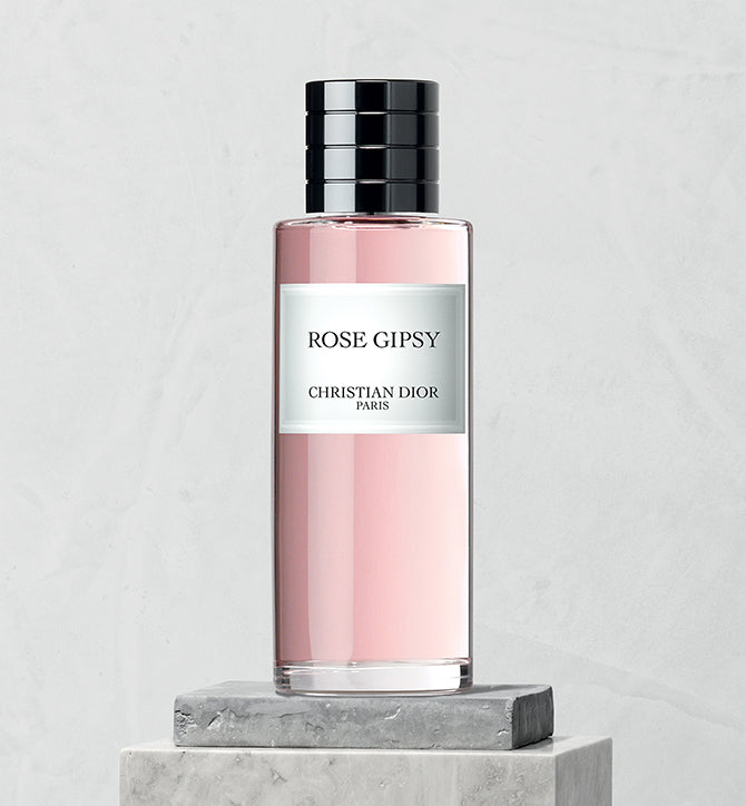 Dior 2025 gypsy rose