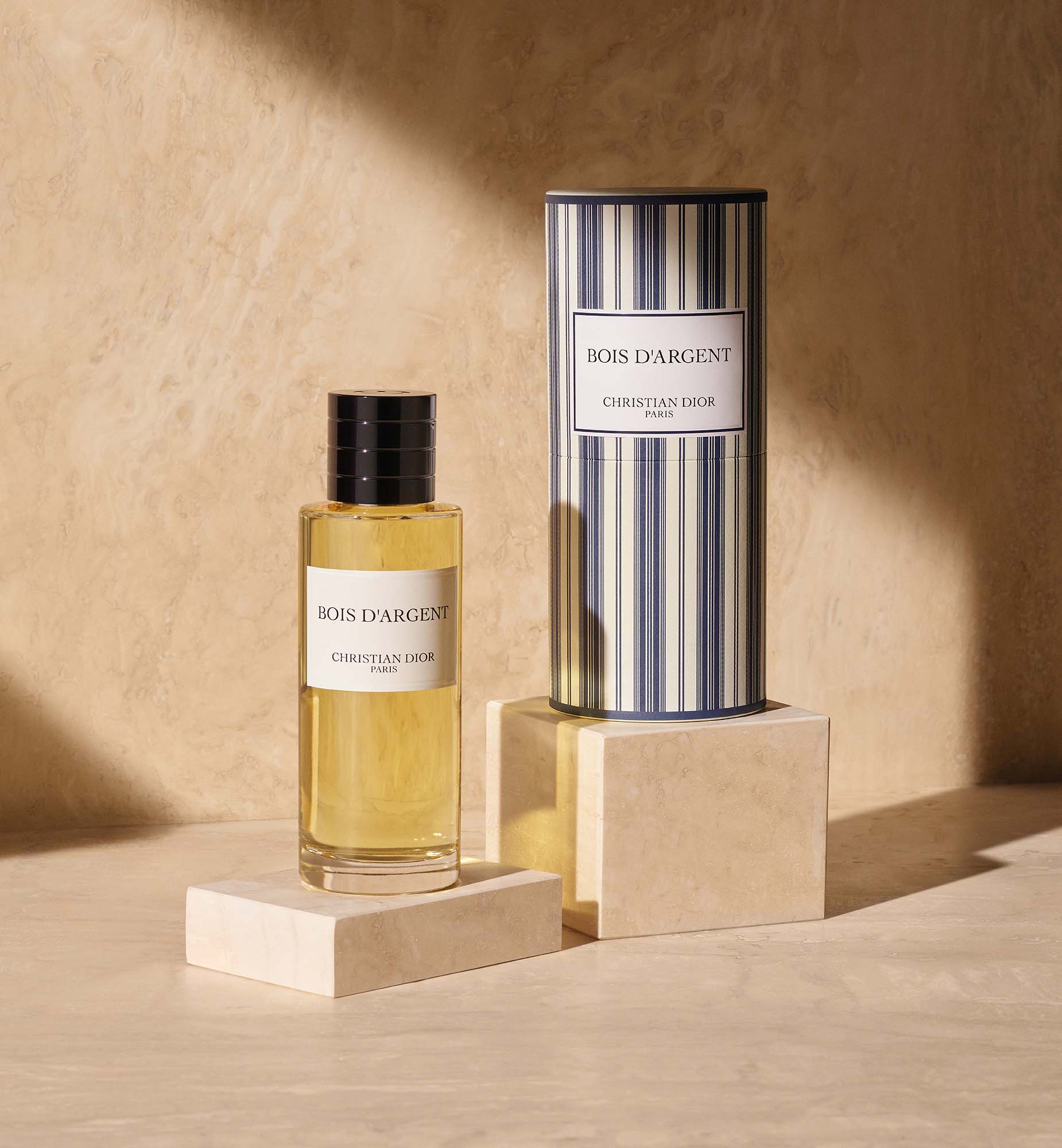 dior ohm