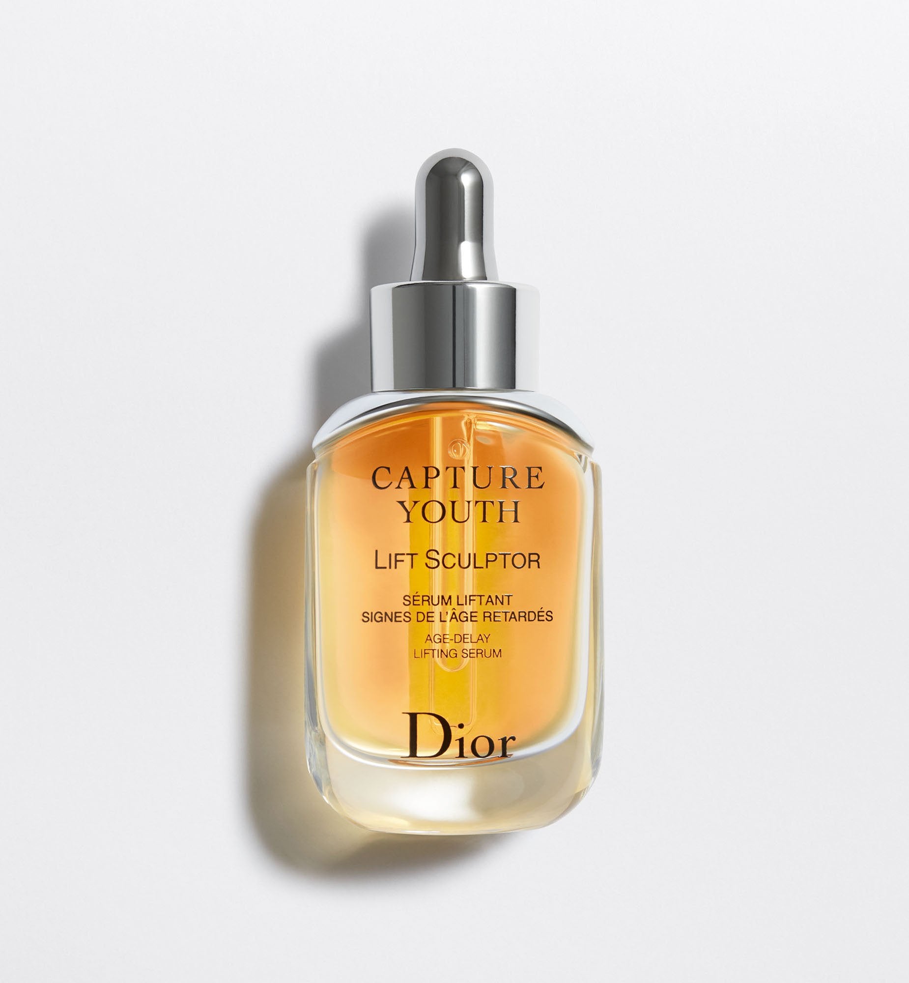 Dior capture youth oil hotsell