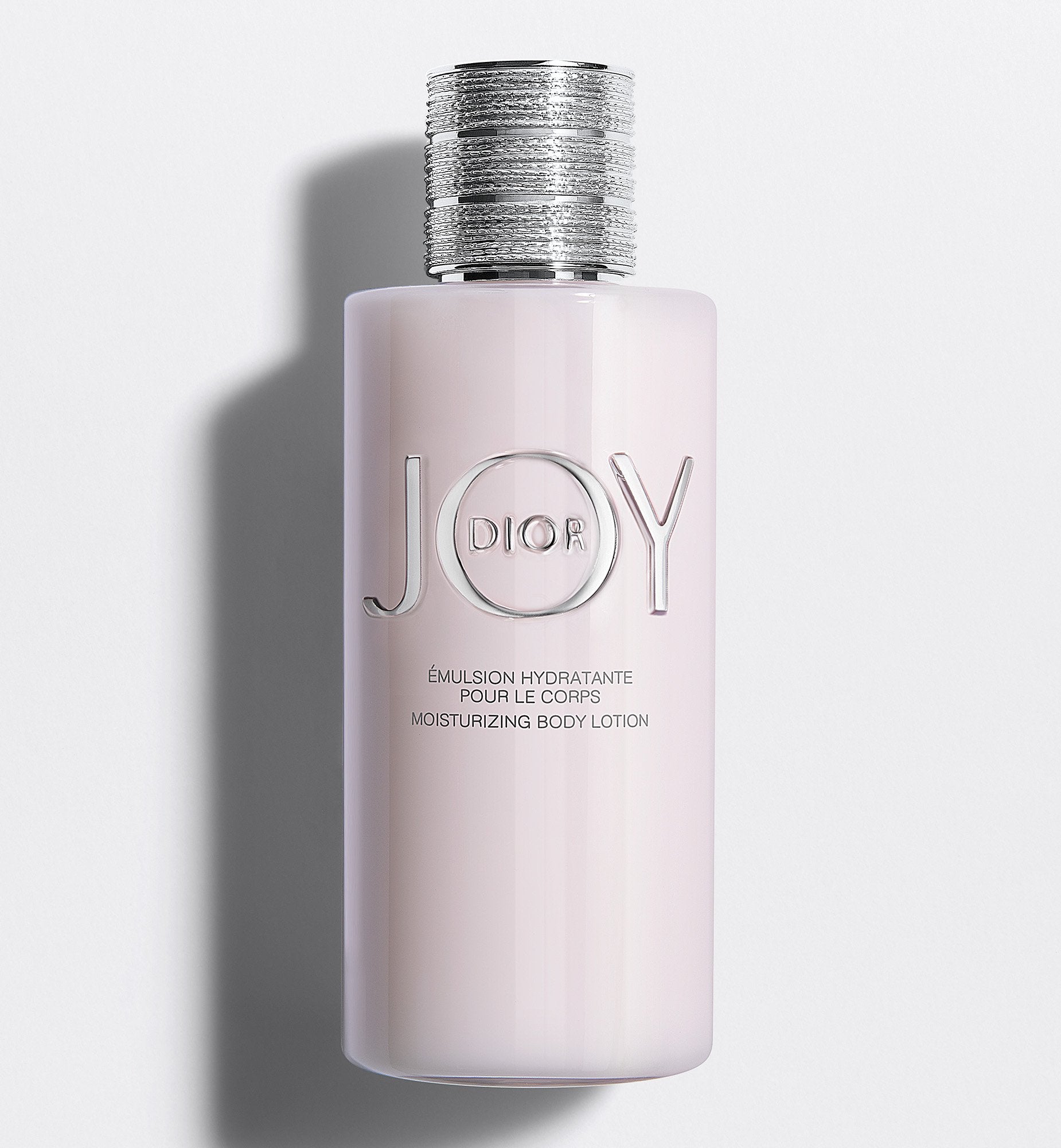 JOY BY DIOR MOISTURIZING BODY LOTION | DIOR OM