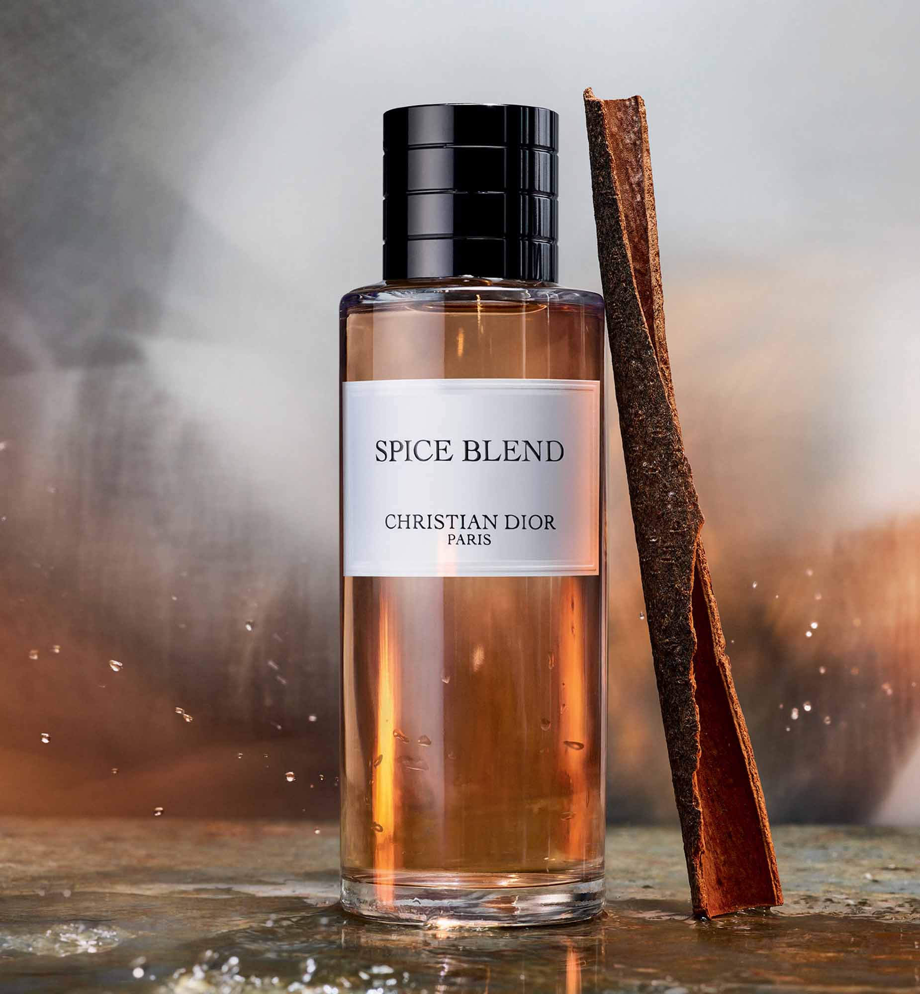 dior ohm