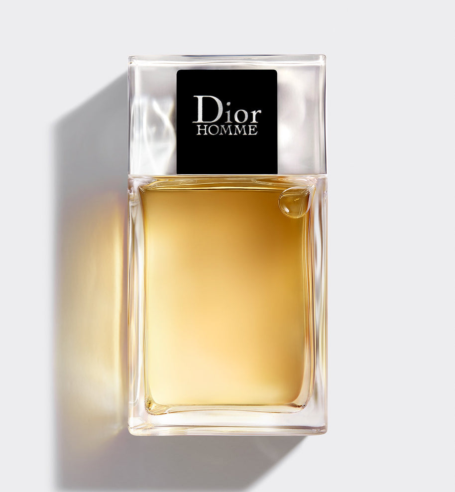 DIOR HOMME AFTERSHAVE LOTION
