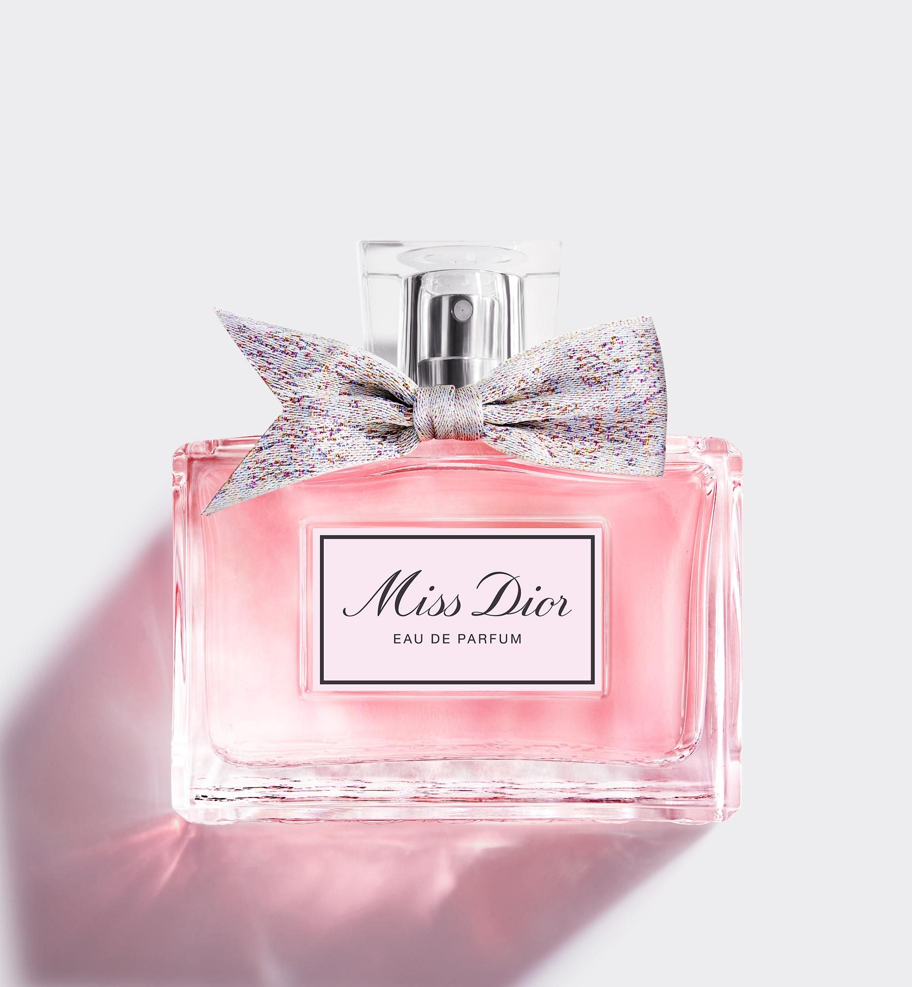 Female perfume outlet