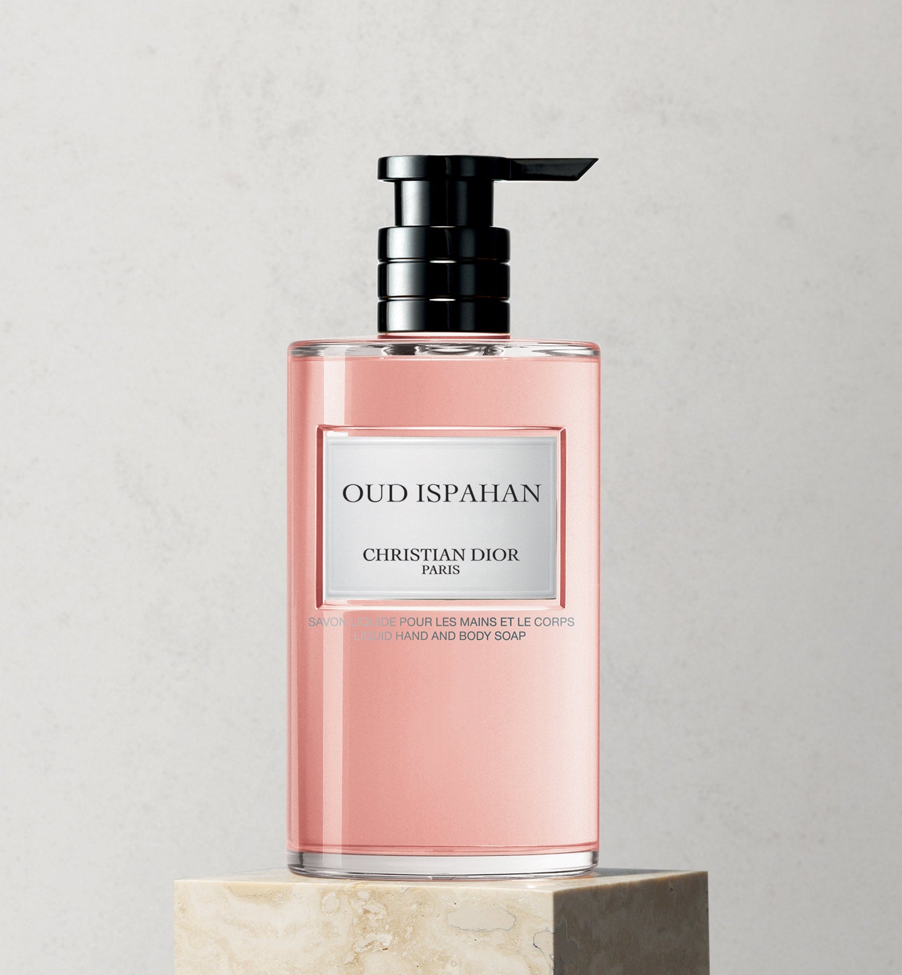 OUD ISPAHAN LIQUID HAND SOAP