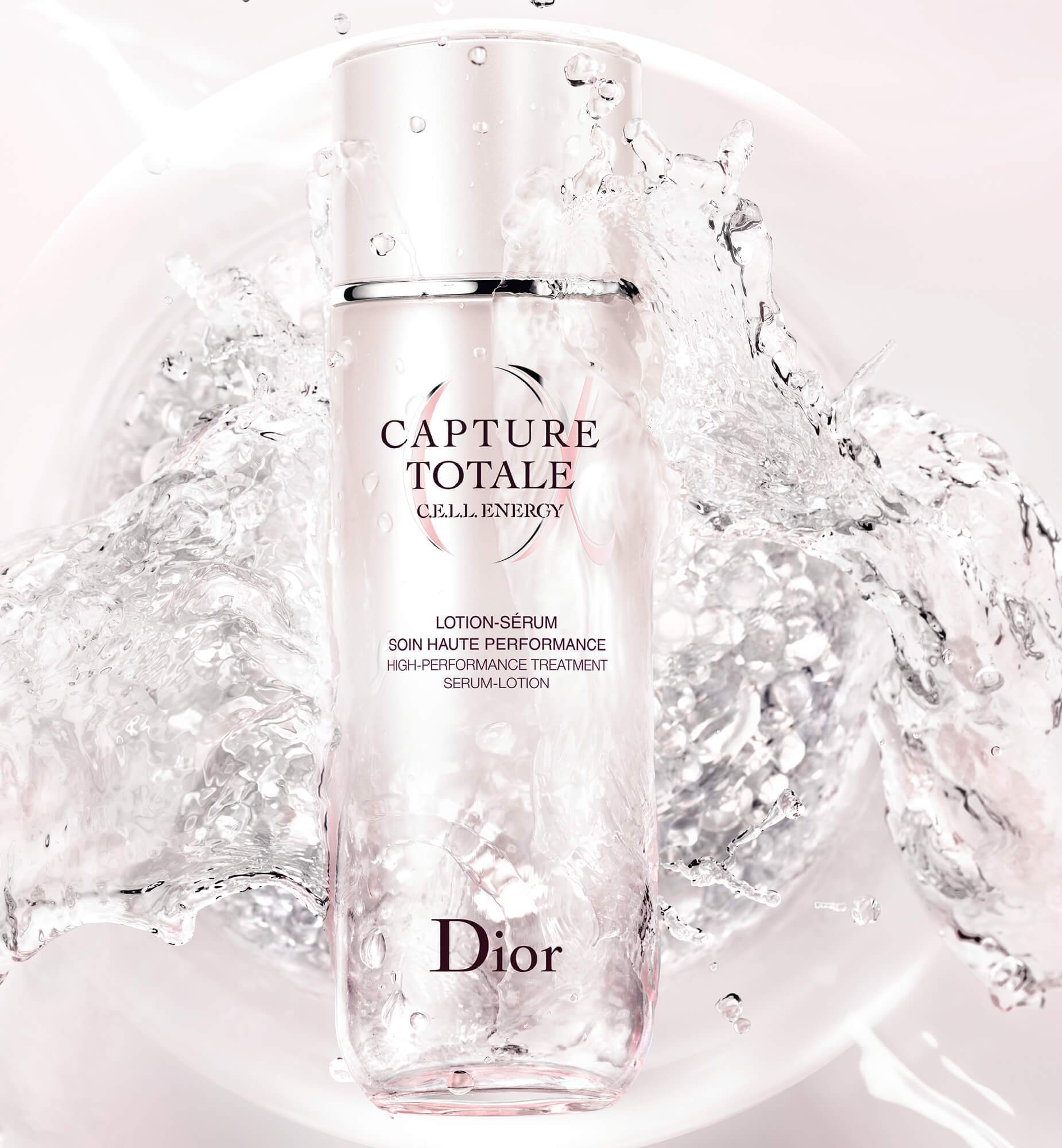 Dior capture cell energy serum Clearance